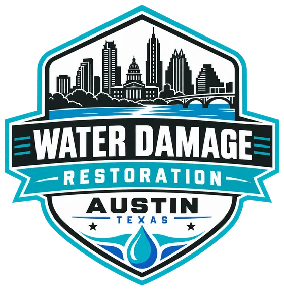Water Damage Restoration Austin